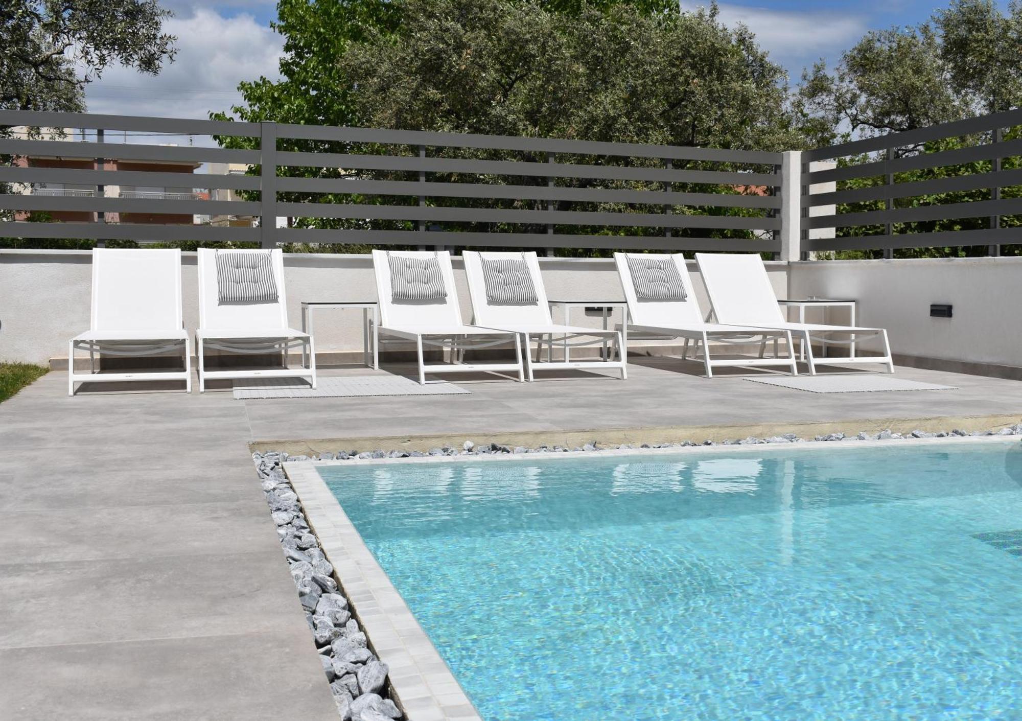 Nuevo Suites Limenas  Exterior photo