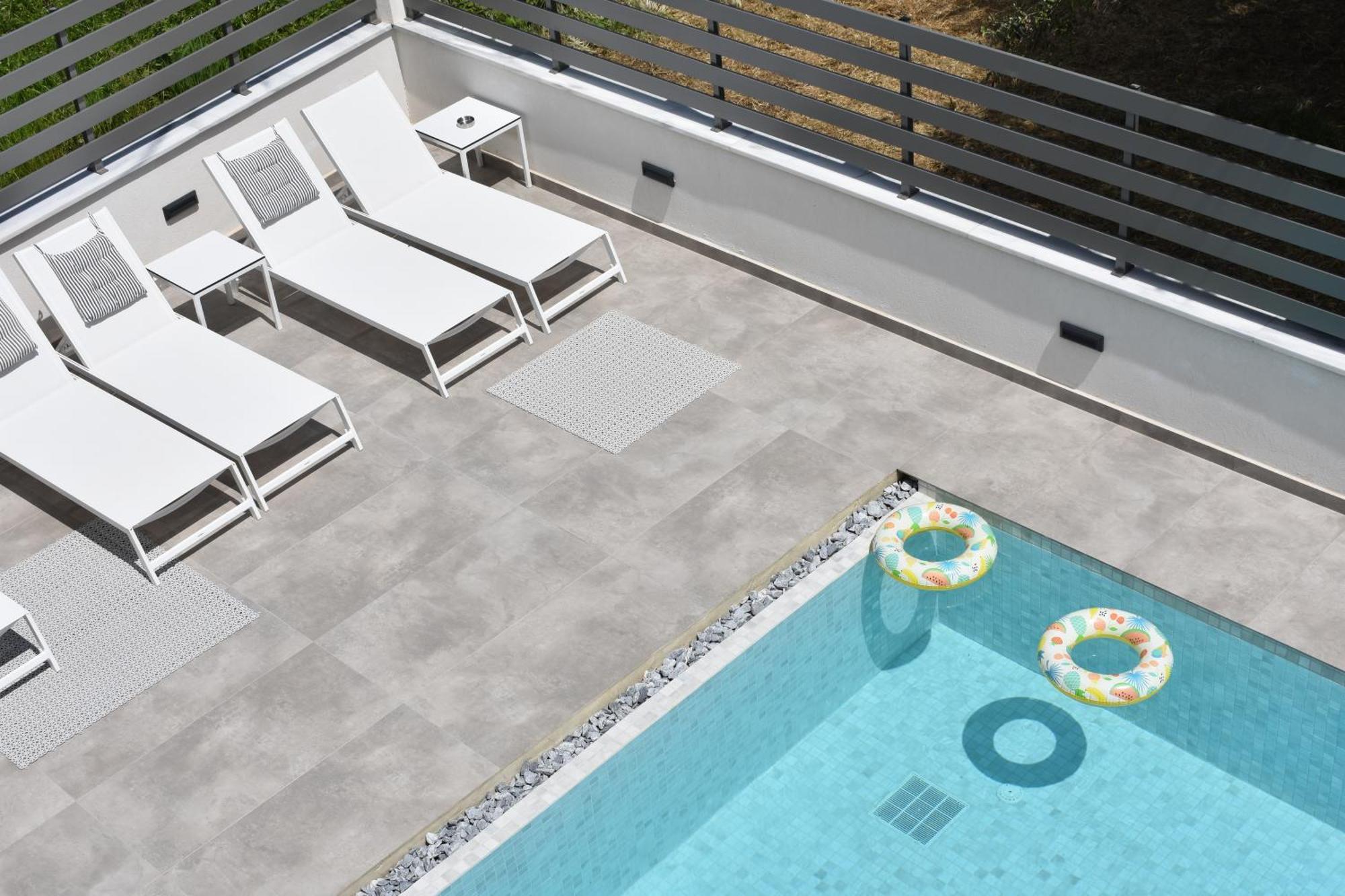 Nuevo Suites Limenas  Exterior photo