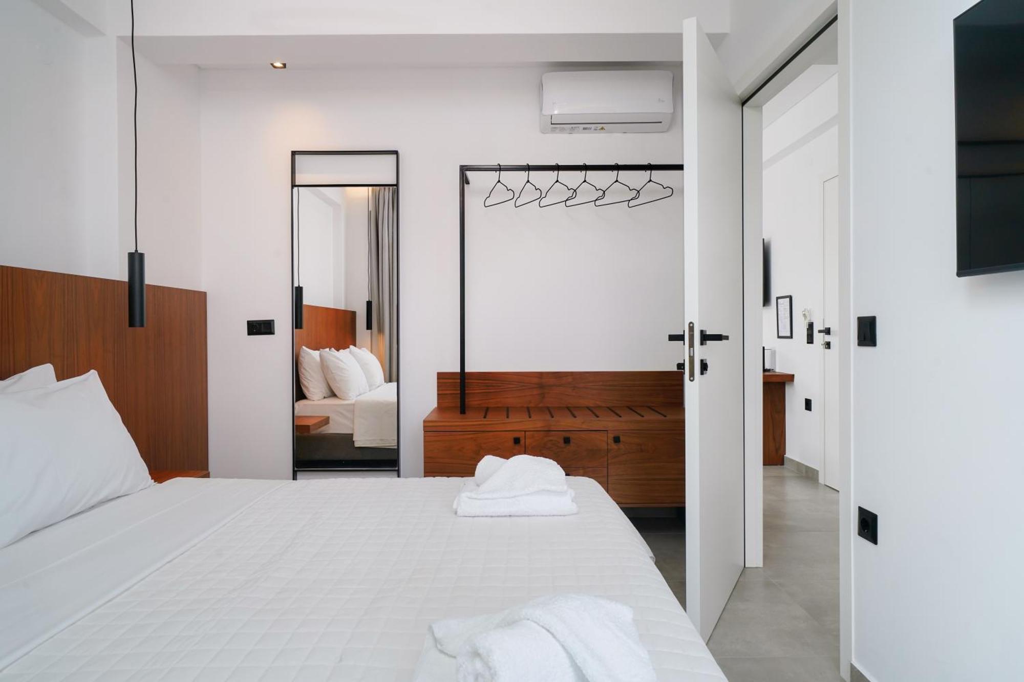 Nuevo Suites Limenas  Exterior photo