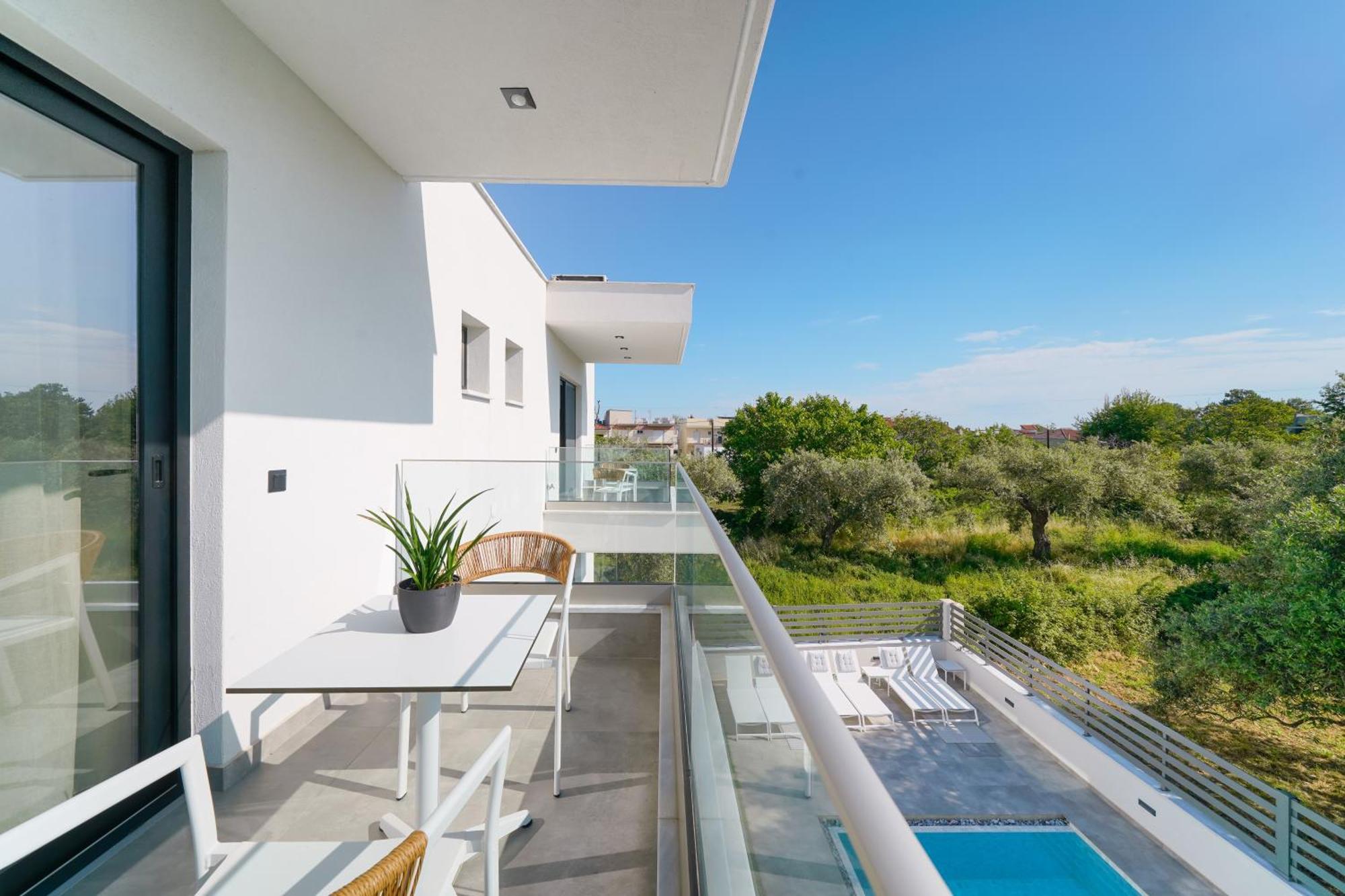 Nuevo Suites Limenas  Exterior photo