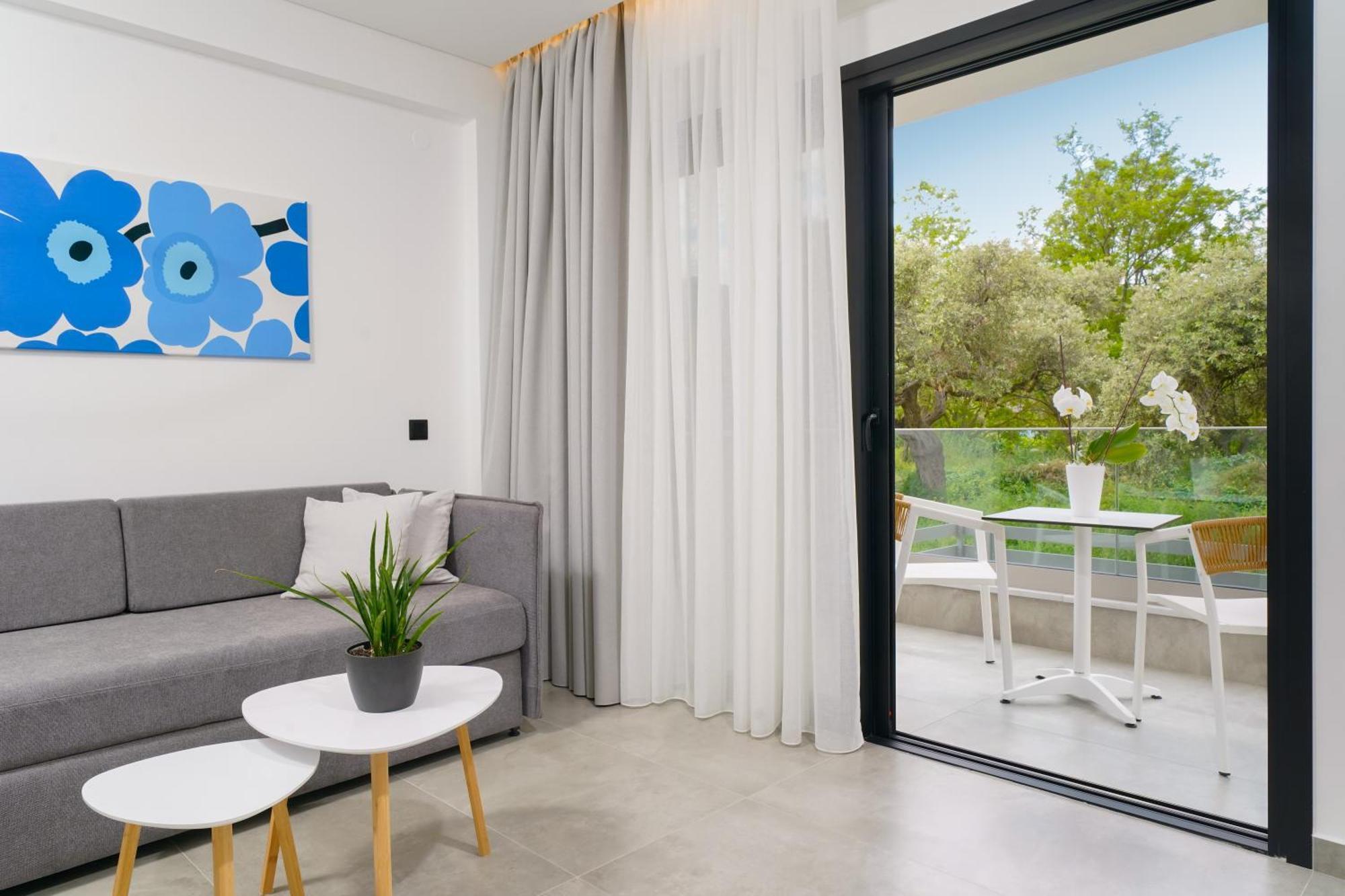 Nuevo Suites Limenas  Exterior photo